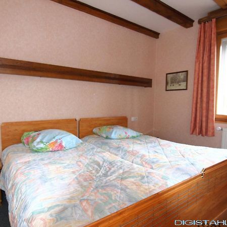 山间小屋酒店 拉巴罗什 外观 照片