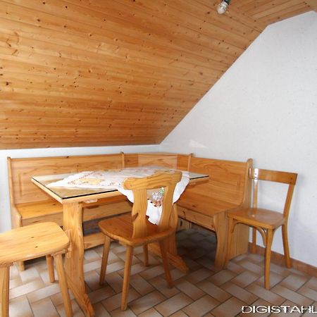 山间小屋酒店 拉巴罗什 外观 照片