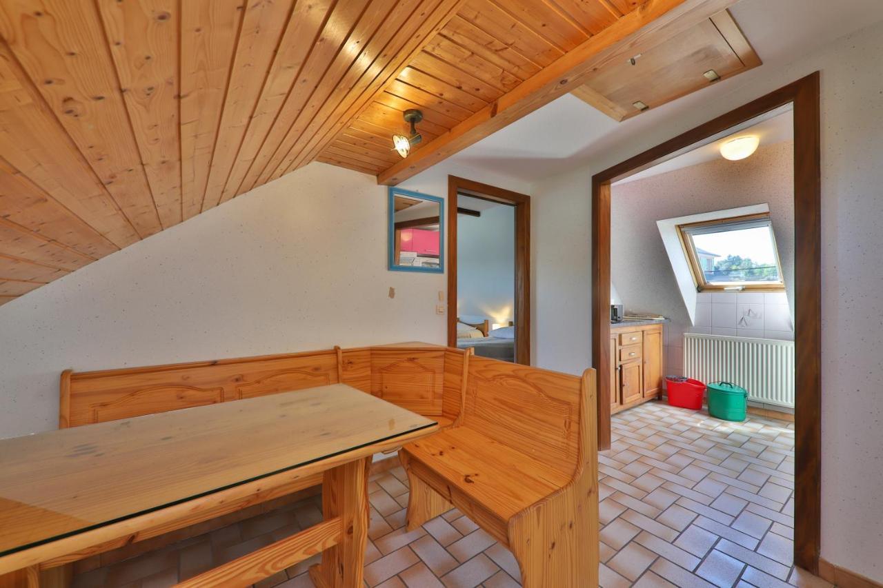 山间小屋酒店 拉巴罗什 外观 照片