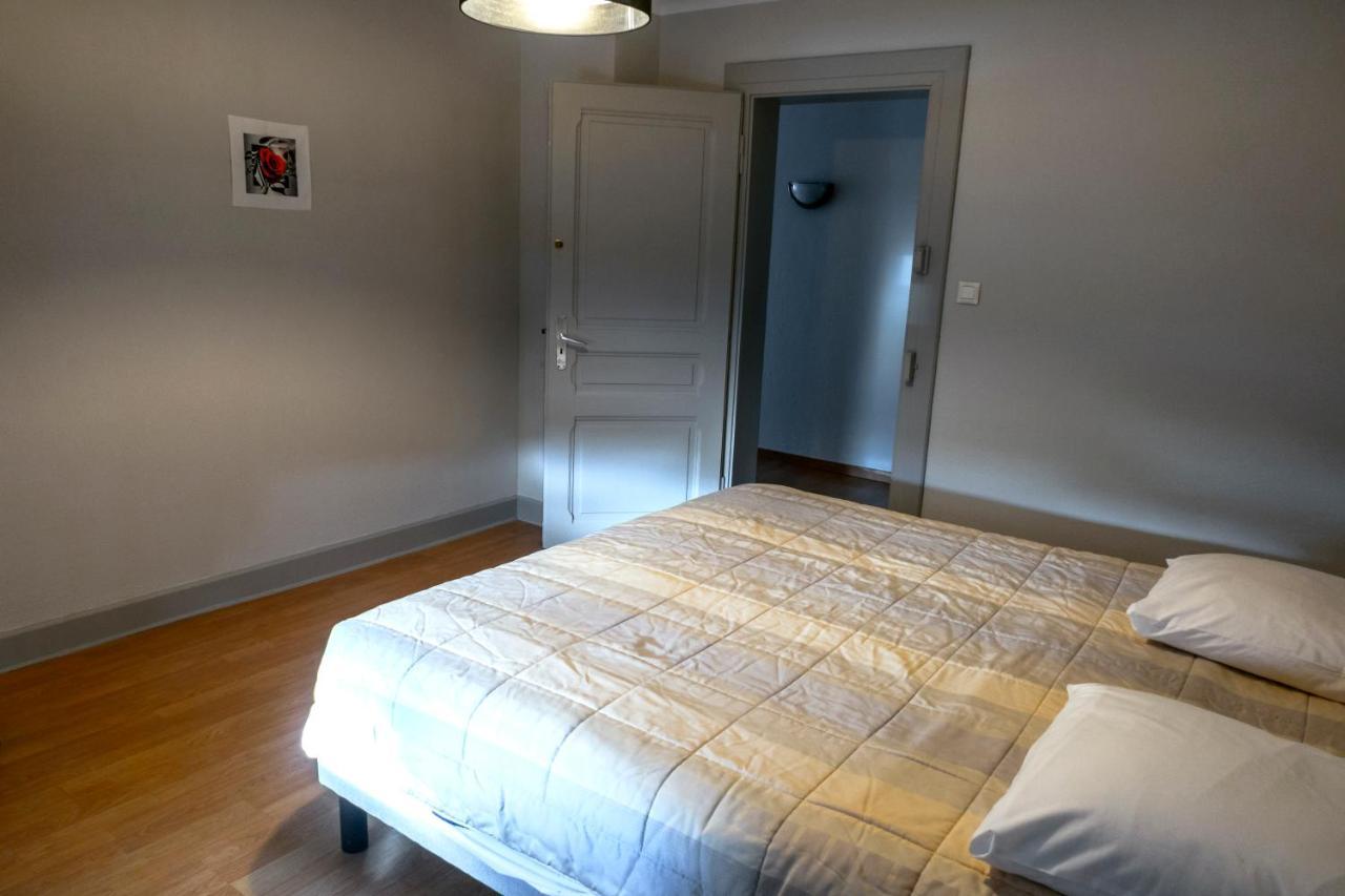 山间小屋酒店 拉巴罗什 外观 照片