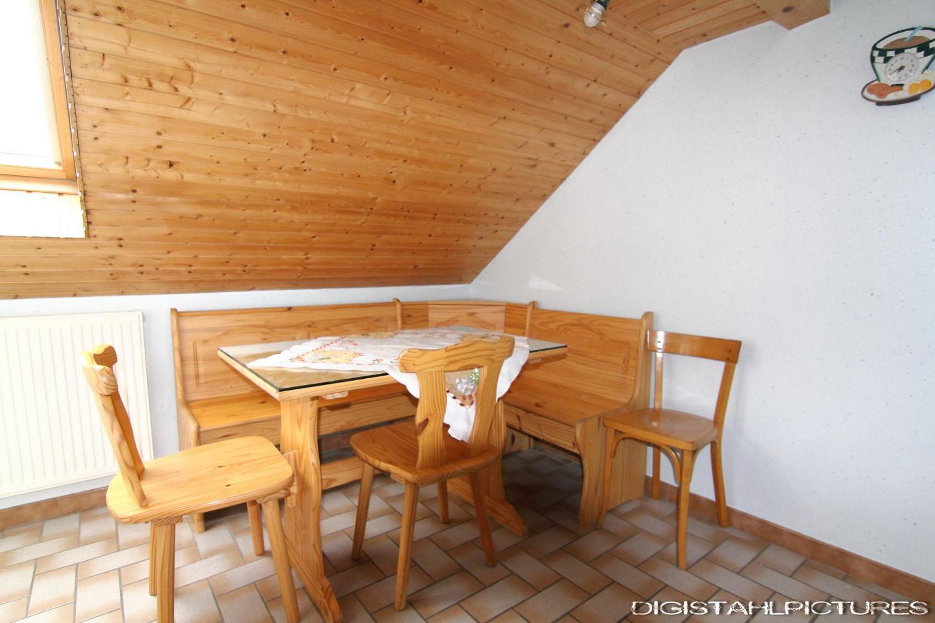 山间小屋酒店 拉巴罗什 外观 照片